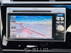 ホンダ フィットハイブリッド