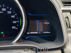 ホンダ フィットハイブリッド