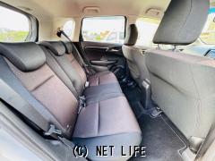 ホンダ フィットハイブリッド