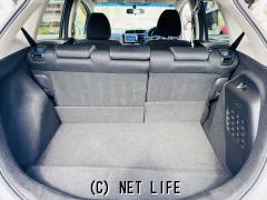 ホンダ フィットハイブリッド