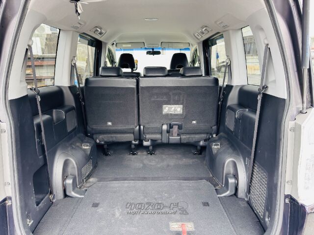 ホンダ ステップワゴン Zクールスピリット☆両側パワスラ☆9インチ