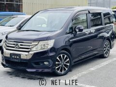 ホンダ ステップワゴン