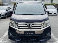 ホンダ ステップワゴン