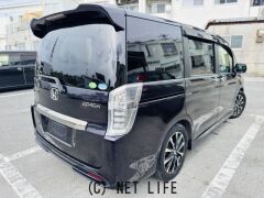 ホンダ ステップワゴン