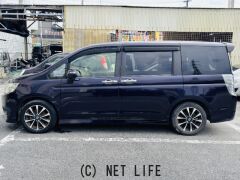 ホンダ ステップワゴン