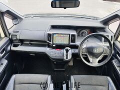 ホンダ ステップワゴン