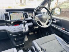 ホンダ ステップワゴン