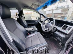 ホンダ ステップワゴン