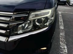 ホンダ ステップワゴン