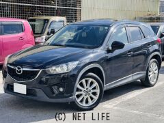 マツダ CX-5