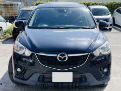 マツダ CX-5