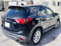マツダ CX-5