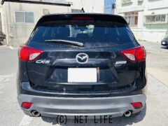 マツダ CX-5