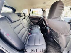 マツダ CX-5