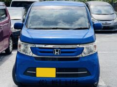ホンダ N-WGN