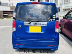 ホンダ N-WGN