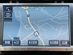 トヨタ ハリアーハイブリッド