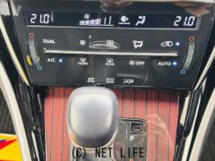 トヨタ ハリアーハイブリッド