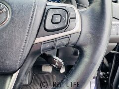 トヨタ ハリアーハイブリッド