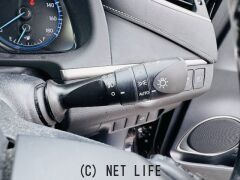 トヨタ ハリアーハイブリッド