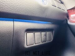 トヨタ ハリアーハイブリッド