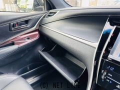 トヨタ ハリアーハイブリッド