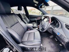 トヨタ ハリアーハイブリッド