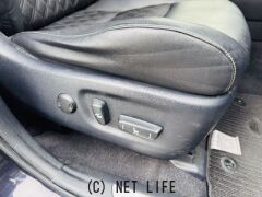 トヨタ ハリアーハイブリッド