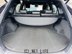 トヨタ ハリアーハイブリッド