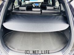 トヨタ ハリアーハイブリッド