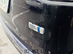 トヨタ ハリアーハイブリッド