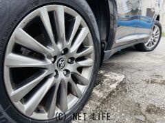 トヨタ ハリアーハイブリッド