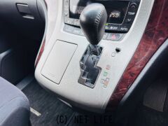 トヨタ ヴェルファイア