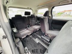 トヨタ ヴェルファイア