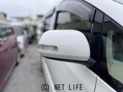 トヨタ ヴェルファイア