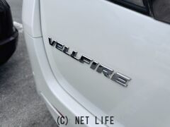 トヨタ ヴェルファイア
