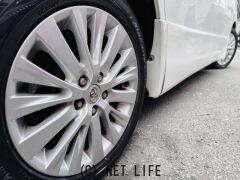 トヨタ ヴェルファイア