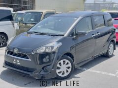 トヨタ シエンタ