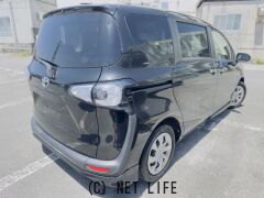 トヨタ シエンタ