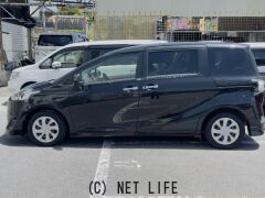 トヨタ シエンタ