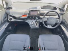 トヨタ シエンタ