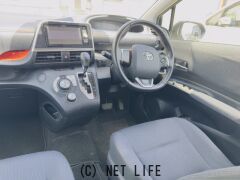 トヨタ シエンタ