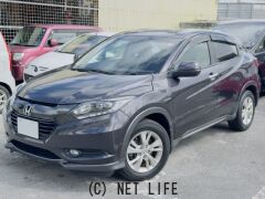 ホンダ ヴェゼル