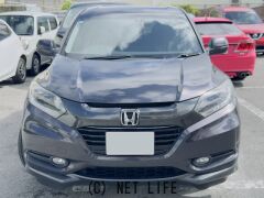 ホンダ ヴェゼル