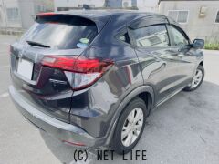 ホンダ ヴェゼル