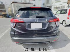 ホンダ ヴェゼル