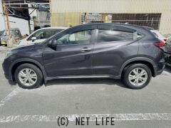 ホンダ ヴェゼル