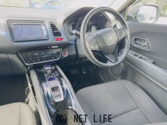 ホンダ ヴェゼル