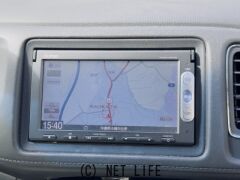 ホンダ ヴェゼル