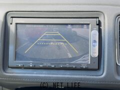 ホンダ ヴェゼル